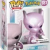 Mewtwo - Nacré