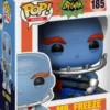 M. Freeze