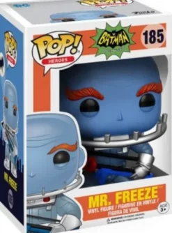 M. Freeze