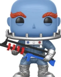 M. Freeze
