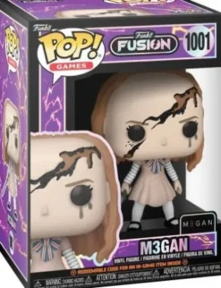 M3gan