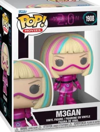 M3GAN 2.0