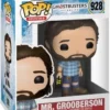 M. Grooberson