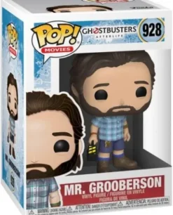 M. Grooberson