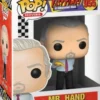 M. Hand