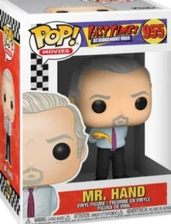 M. Hand