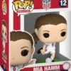 Mia Hamm