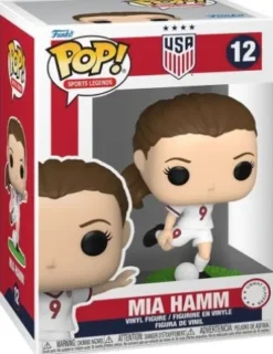 Mia Hamm
