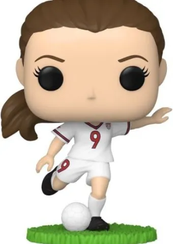 Mia Hamm