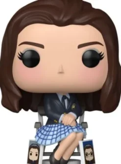 Mia Thermopolis