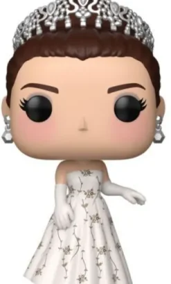 Mia Thermopolis