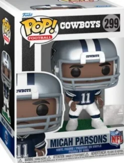 Micah Parsons