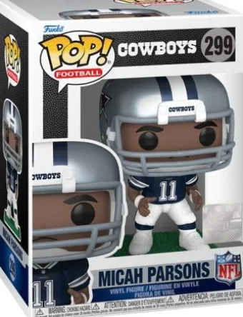 Micah Parsons