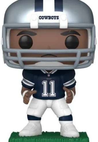 Micah Parsons