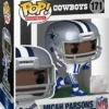 Micah Parsons