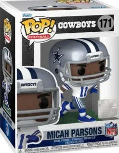 Micah Parsons