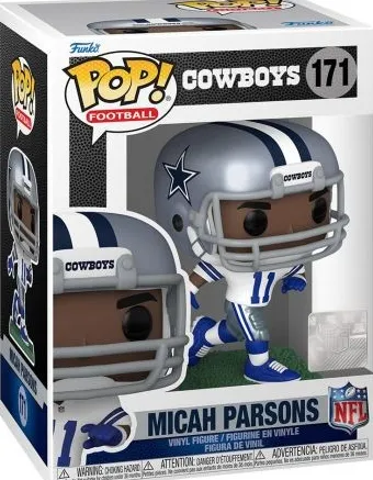 Micah Parsons