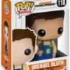 Michael Bluth