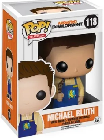 Michael Bluth