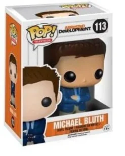 Michael Bluth