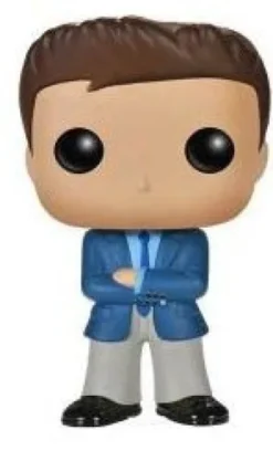 Michael Bluth