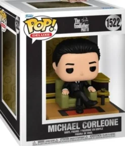 Michael Corleone