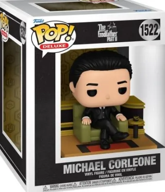 Michael Corleone