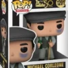 Michael Corleone