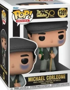 Michael Corleone