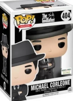 Michael Corleone