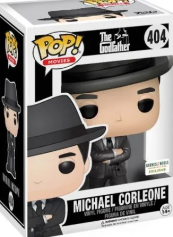 Michael Corleone