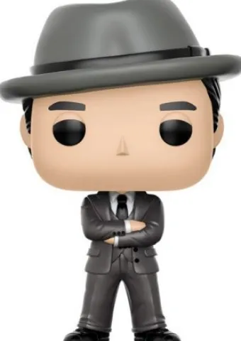 Michael Corleone