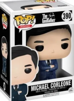 Michael Corleone