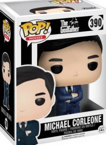 Michael Corleone