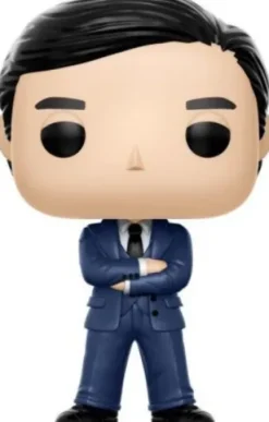 Michael Corleone