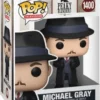 Michael Gray