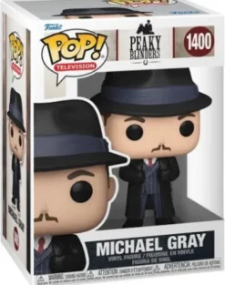 Michael Gray