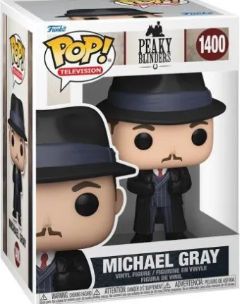 Michael Gray