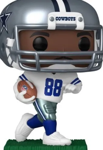 Michael Irvin - Cowboys