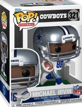 Michael Irvin - Cowboys