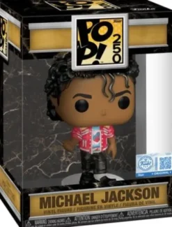 Michael Jackson (250)