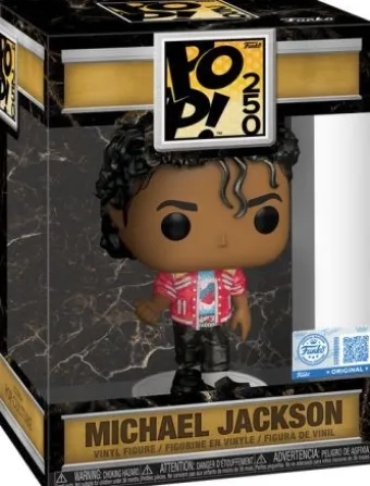 Michael Jackson (250)