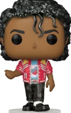 Michael Jackson (250)