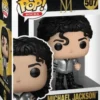 Michael Jackson (Bad Tour)