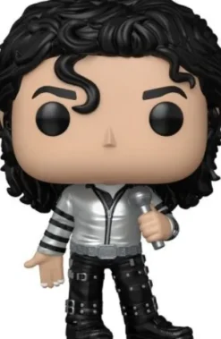 Michael Jackson (Bad Tour)