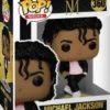 Michael Jackson (Billie Jean)