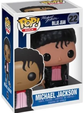 Michael Jackson Billie Jean
