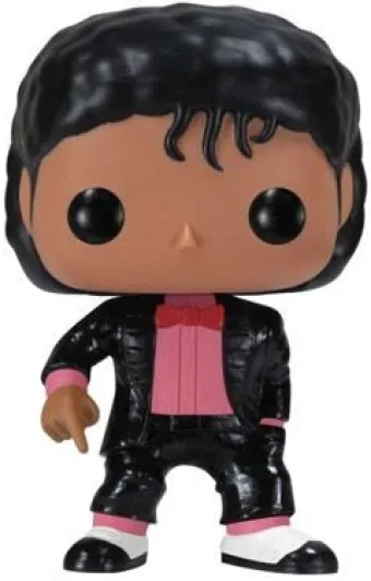 Michael Jackson Billie Jean