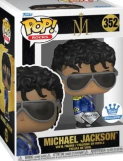 Michael Jackson - Diamant