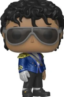 Michael Jackson - Diamant